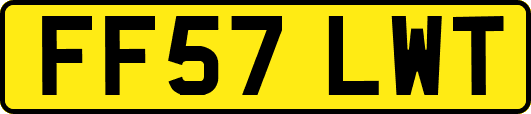 FF57LWT
