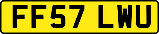FF57LWU