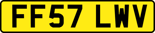 FF57LWV