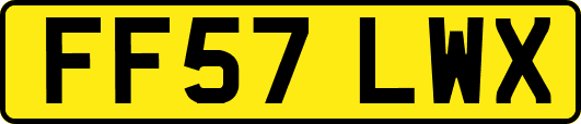 FF57LWX