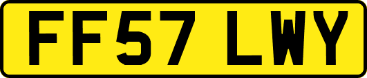 FF57LWY