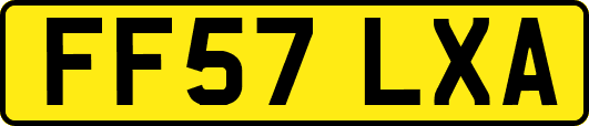 FF57LXA