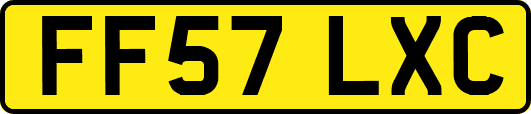 FF57LXC