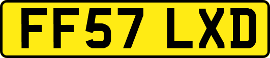 FF57LXD