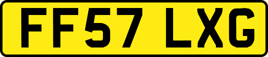 FF57LXG