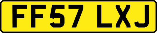 FF57LXJ