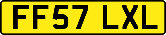 FF57LXL