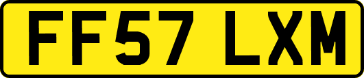 FF57LXM