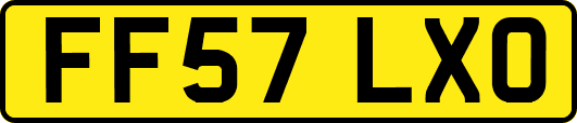 FF57LXO