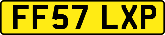 FF57LXP