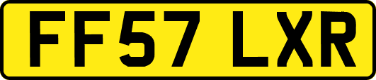 FF57LXR
