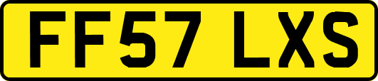 FF57LXS