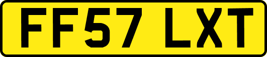 FF57LXT