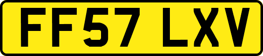 FF57LXV