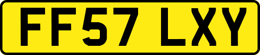 FF57LXY