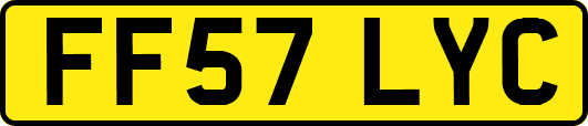 FF57LYC