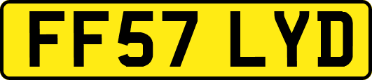 FF57LYD