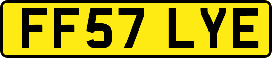 FF57LYE