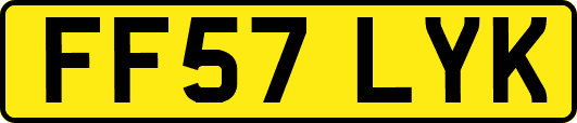 FF57LYK