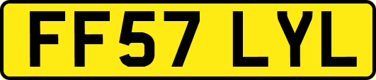 FF57LYL
