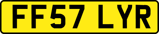 FF57LYR