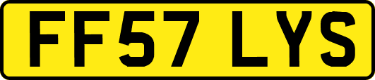 FF57LYS