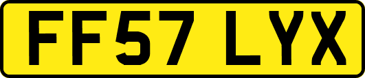 FF57LYX