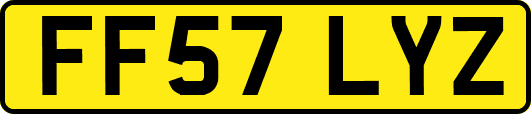 FF57LYZ