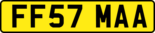 FF57MAA