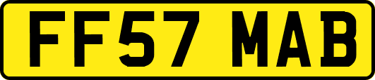 FF57MAB