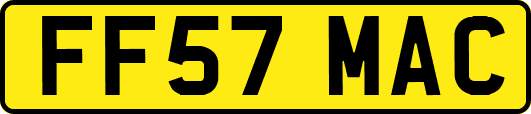 FF57MAC