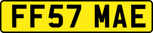 FF57MAE