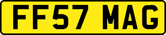 FF57MAG