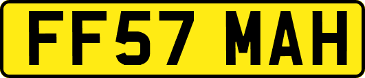 FF57MAH