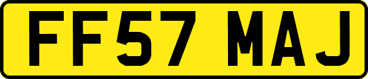 FF57MAJ