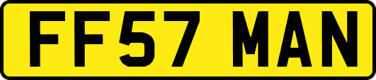 FF57MAN