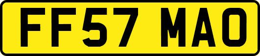 FF57MAO