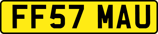 FF57MAU