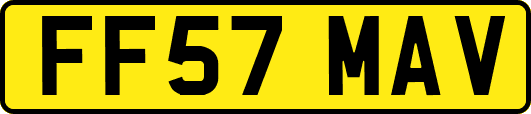 FF57MAV