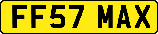 FF57MAX