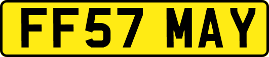FF57MAY