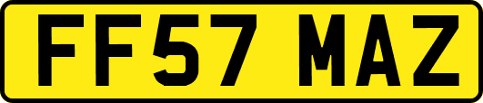 FF57MAZ