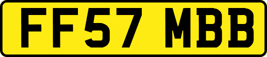 FF57MBB