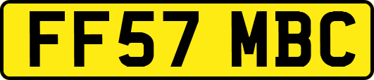 FF57MBC