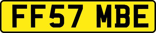 FF57MBE
