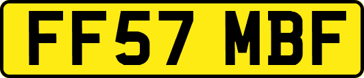 FF57MBF