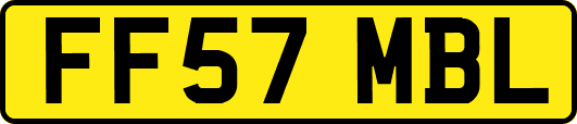 FF57MBL