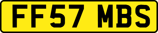 FF57MBS