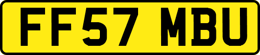 FF57MBU