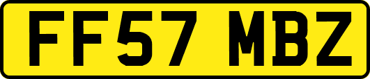 FF57MBZ